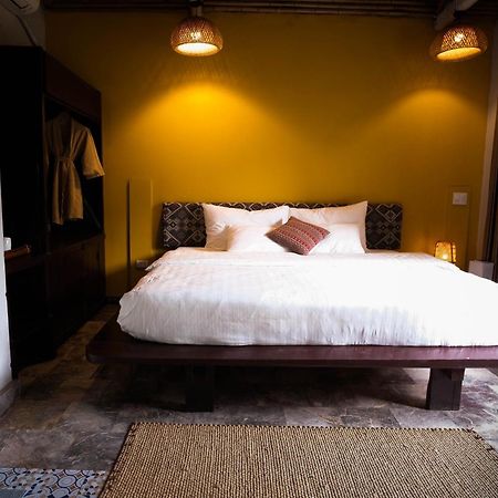Trang An Ecolodge Ninh Binh Exterior foto