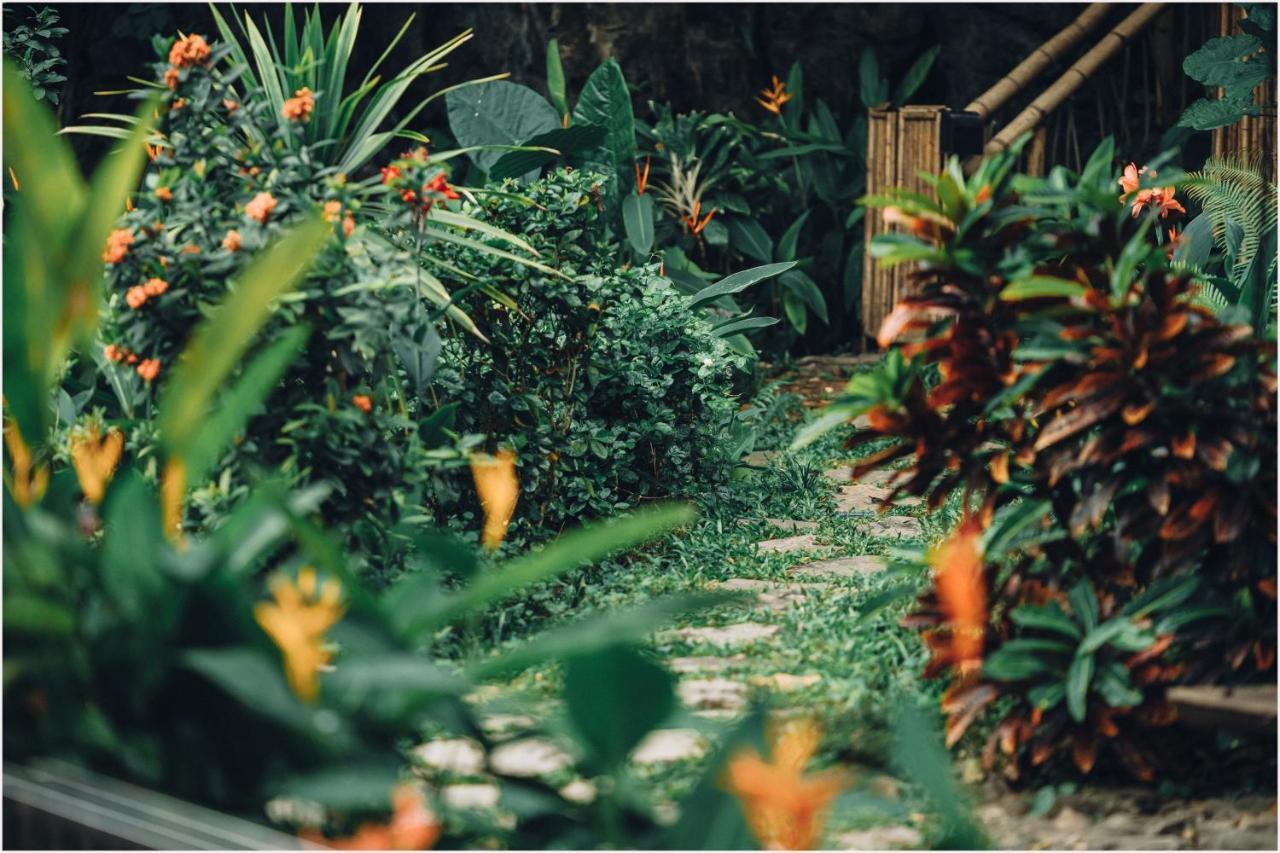 Trang An Ecolodge Ninh Binh Exterior foto
