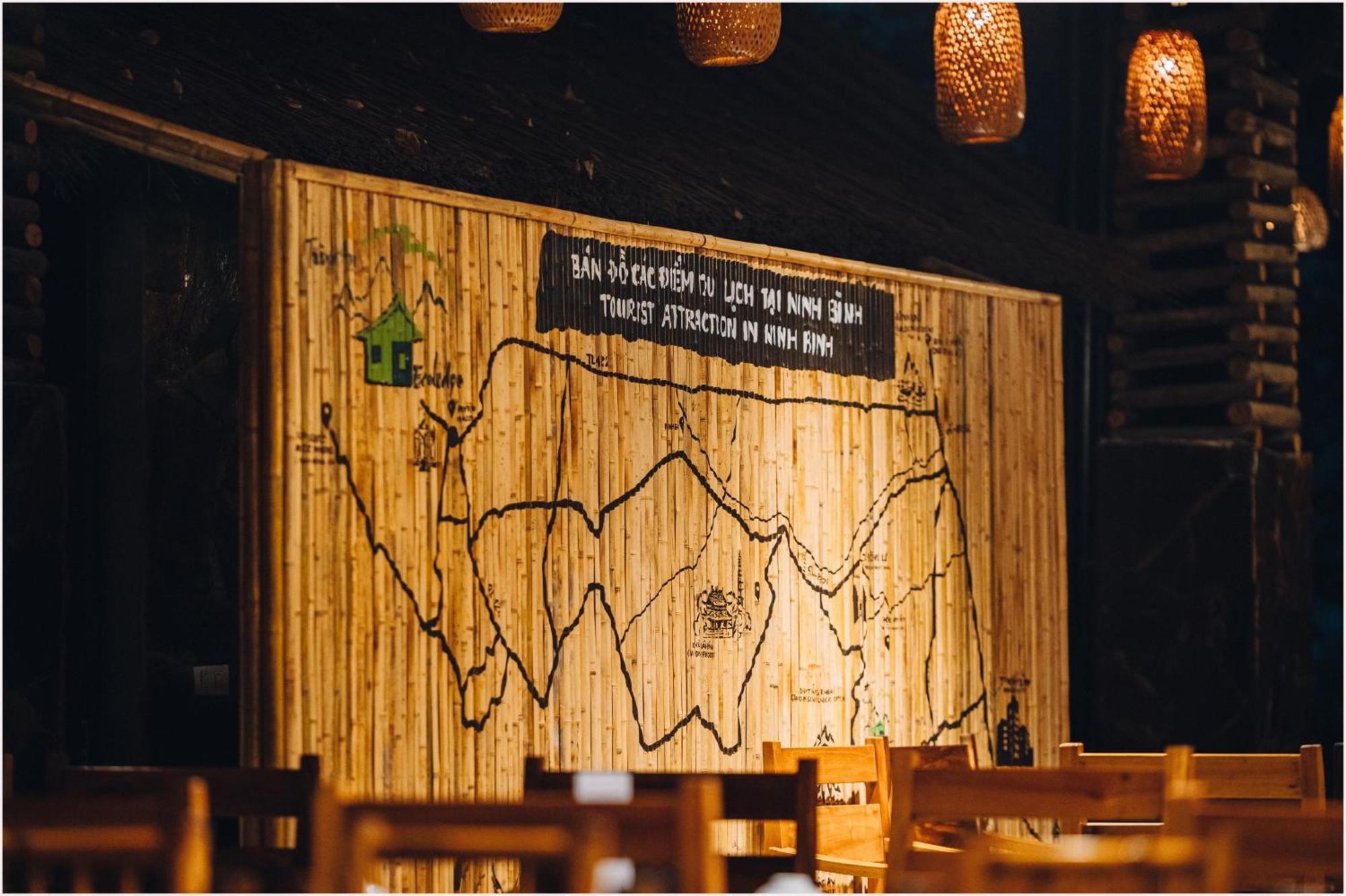Trang An Ecolodge Ninh Binh Exterior foto