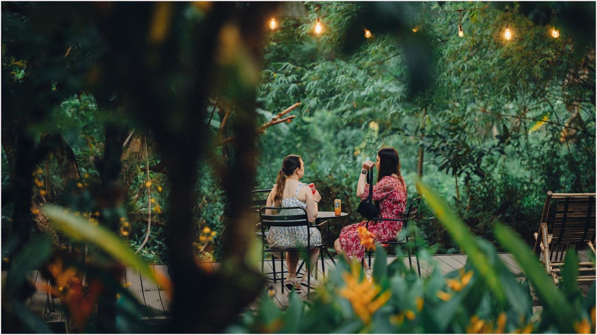 Trang An Ecolodge Ninh Binh Exterior foto