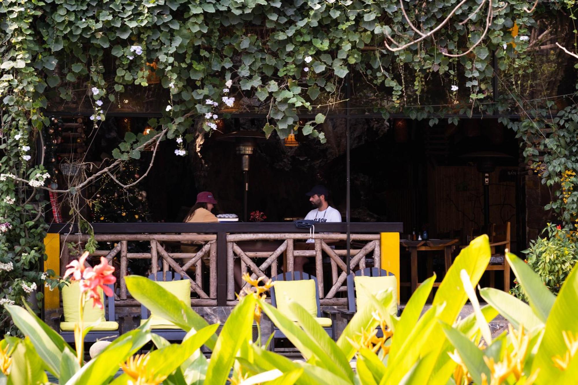 Trang An Ecolodge Ninh Binh Exterior foto