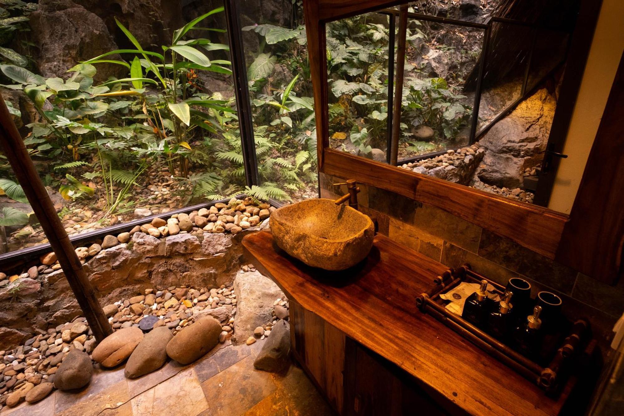 Trang An Ecolodge Ninh Binh Exterior foto