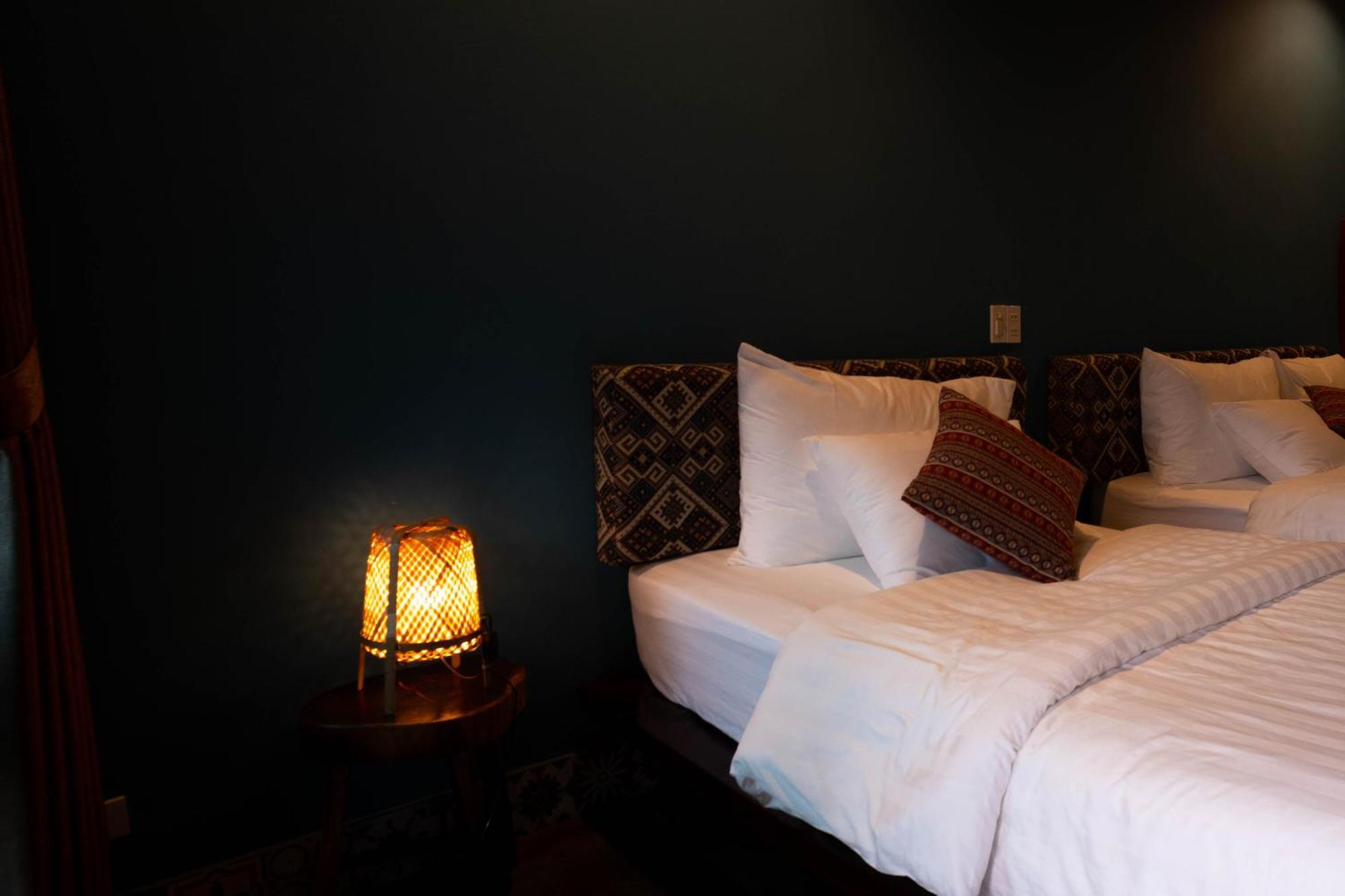 Trang An Ecolodge Ninh Binh Exterior foto